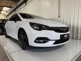 Opel Astra 1.2 Design & Tech*LED*Navi*Temp.* - Opel Astra Gebrauchtwagen in Freiburg