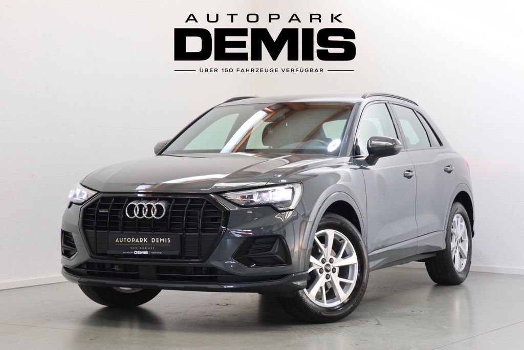 Image of Audi Q3