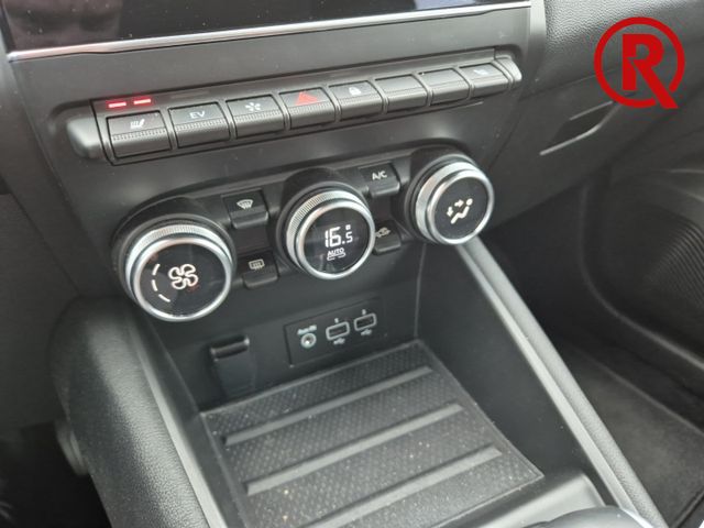 Captur II Intens 1.6 E-TECH Plug-in Hybrid Navi 