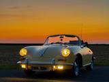 Porsche 356