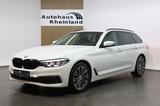 BMW 520i Sportline*SHADOW*LEDER*NAVI*LED*KAMERA - gebrauchte BMW 520 aus dem Jahr 2018