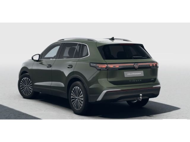 Volkswagen Tiguan - Bild 3
