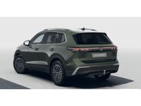 Volkswagen Tiguan - Vorschau Bild 3