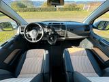 Volkswagen VW T5 CALIFORNIA/KÜCHE/SOLAR/MARKISE/4MOTION - Volkswagen T5 california 4motion