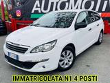 Peugeot 308 308 SW 1.6 bluehdi Busines N1 4 POST - Peugeot 308: 1.4