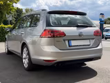 Volkswagen 7 Var. Highl./ 1.4 TSI DSG, mängelfrei, Extras - Volkswagen Golf: Dsg 7
