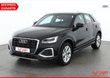 Audi Q2 35 TFSI advanced S-Tronic Navi Keyless-Go - Audi Q2 aus 2023
