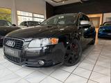 Audi S4 Avant 4.2 quattro *Schalter*Recaro - Audi S4 aus 2005: Kombi