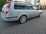 Ford Mondeo 2.5 V6 Ghia AUTOMATIK LEDER LÄUFT SUPER - Ford Mondeo: Ghia V6