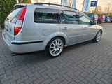 Ford Mondeo 2.5 V6 Ghia Fahrwerk SPORAUSPUFF LEDER - Ford Mondeo: V6 Ghia