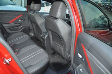Bild 19 Opel Astra Lim. GS-Line Hybrid *Navi*HUD*RFK*