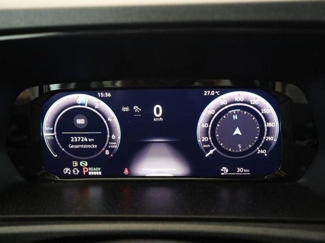 Volkswagen Caddy Maxi - Bild 7