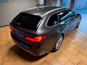 BMW 530 - 5