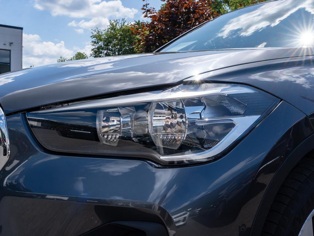 BMW X1 xDrive 25e Advantage FACEL. AHK NAVI SHZ PDC, миниатюра 23