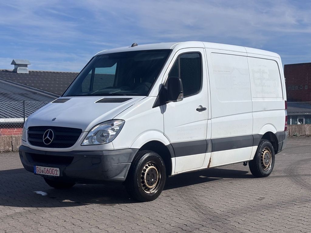 Angebot ansehen Mercedes-Benz Sprinter