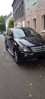Mercedes-Benz Mercedes Benz Ml 320 CDI - Mercedes-Benz ML 320 in Dortmund