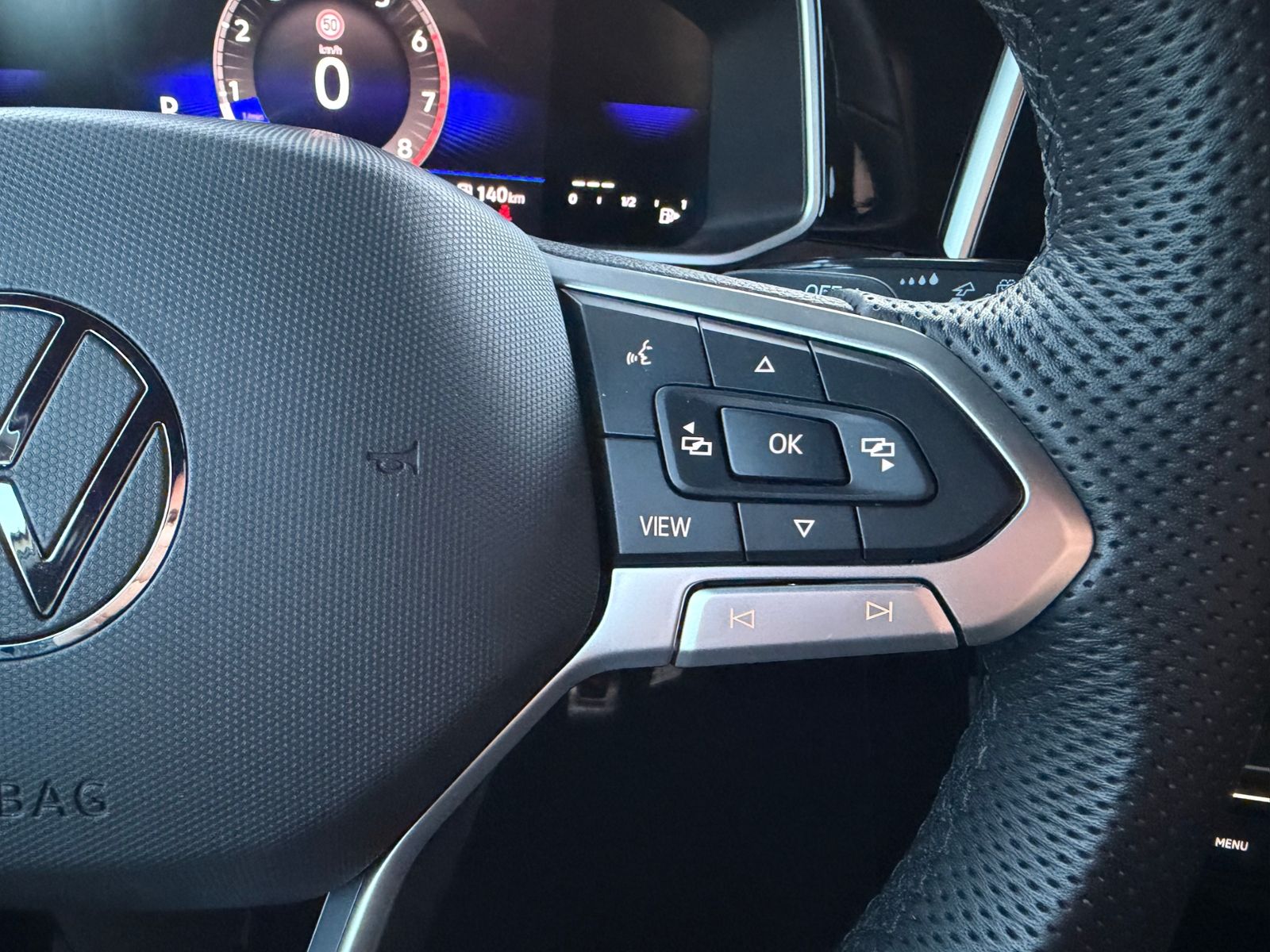 Volkswagen T-Roc - Bild 23