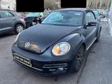 Volkswagen Beetle Cabriolet 1.2TSI Sound - gebrauchte VW Beetle aus dem Jahr 2017