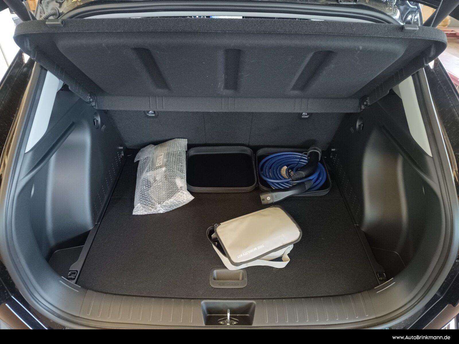 Hyundai Kona – Bild 7