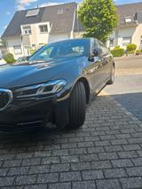 BMW 530i HuD, Laser, HiFi, BMW Garantie