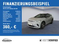 Volkswagen ID.4 - Vorschau Bild 1