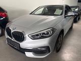 BMW 116d Aut. 1.Hand Led Sportsitze Navi Totwinkel-A - BMW 116 in Dortmund