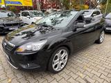Ford Focus Cabrio Titanium CC 2,0 Titanium - - Ford Focus: Cabrio