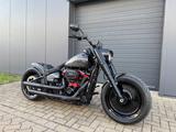 Harley-Davidson FLFBS Fat Boy S 114 ABS Custombike!!!! - Harley-Davidson Motorräder in Hannover