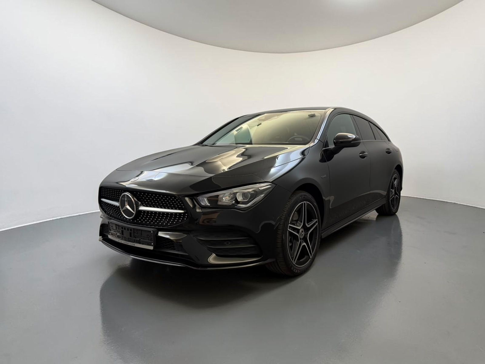 MERCEDES-BENZ CLA 250 e Shooting Brake AMG LINE WIDE*KAM*LED
