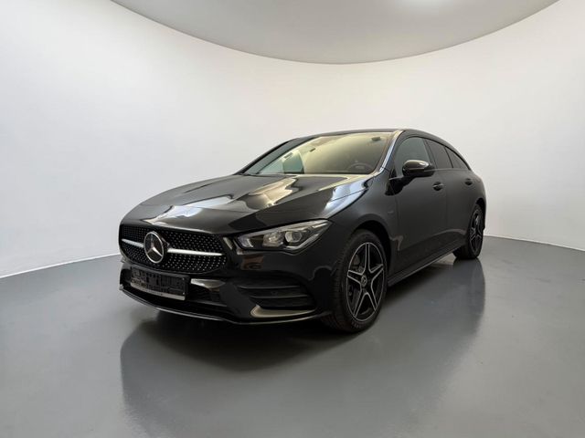 MERCEDES-BENZ CLA 250 e Shooting Brake AMG LINE WIDE*KAM*LED