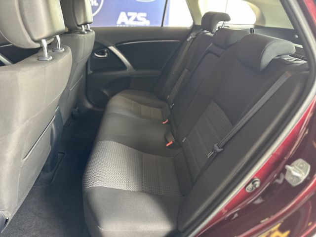 Toyota Avensis Kombi Life Automatik *AHZ*