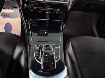Mercedes GLC 250 - 7