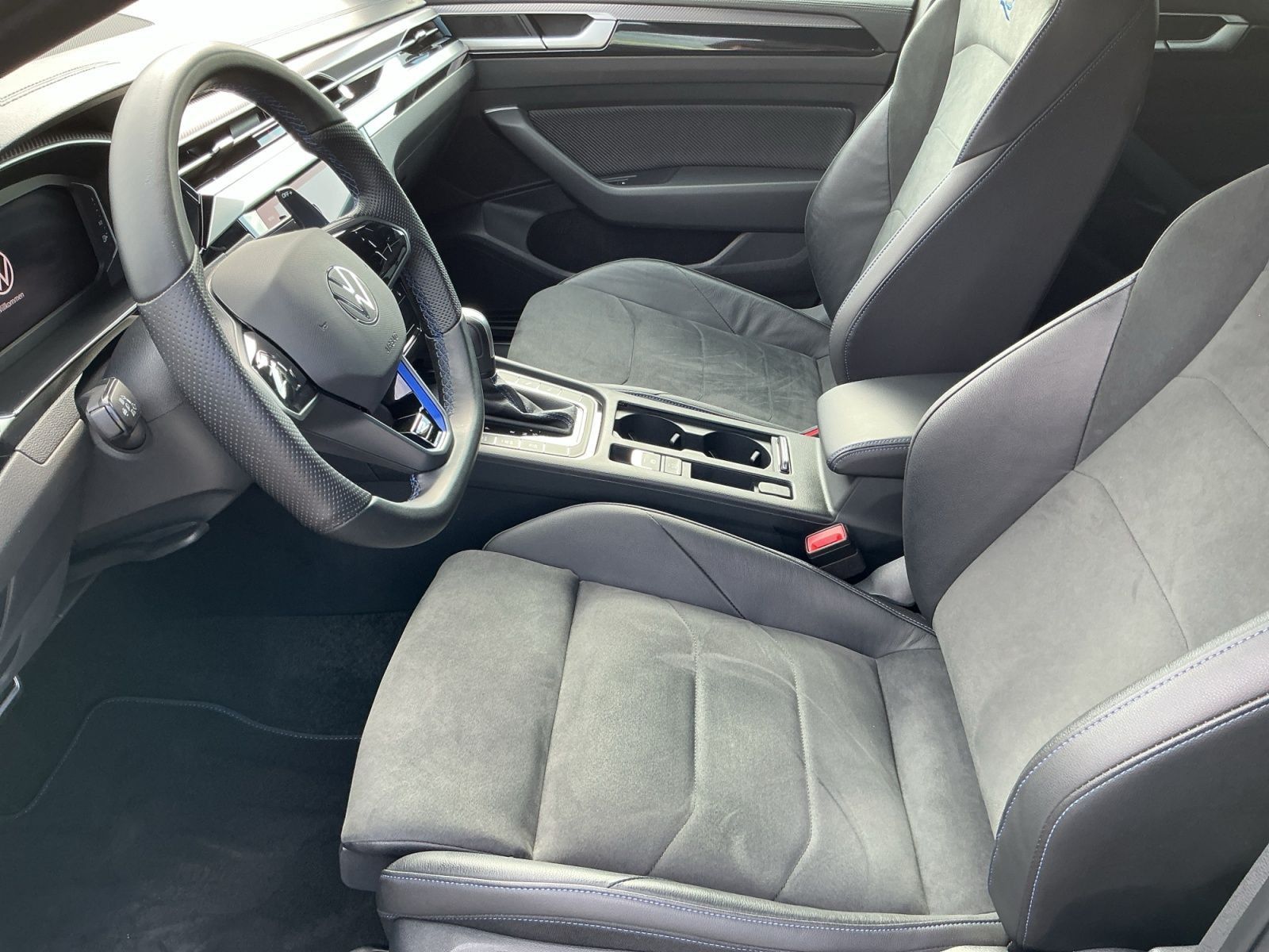 Volkswagen Arteon - Bild 12