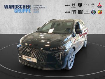 DS Automobiles DS7 (Crossback)DS 7 E-Tense 225 Perfomance
