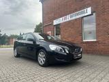 Volvo V60 D4 Kombi Kinetic Bi-Xenon/SHZ/PDC/NAV/Sheft - Volvo V60: Kinetic