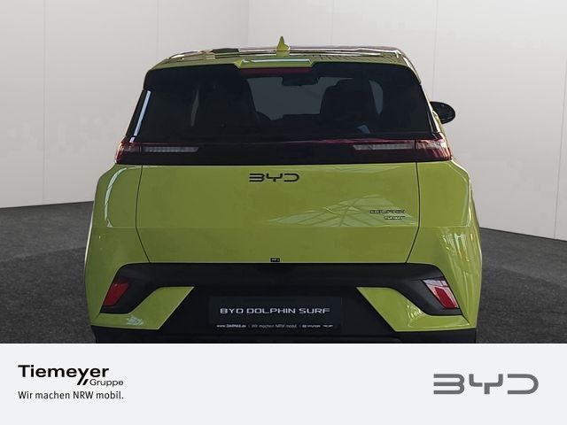 BYD DOLPHIN SURF