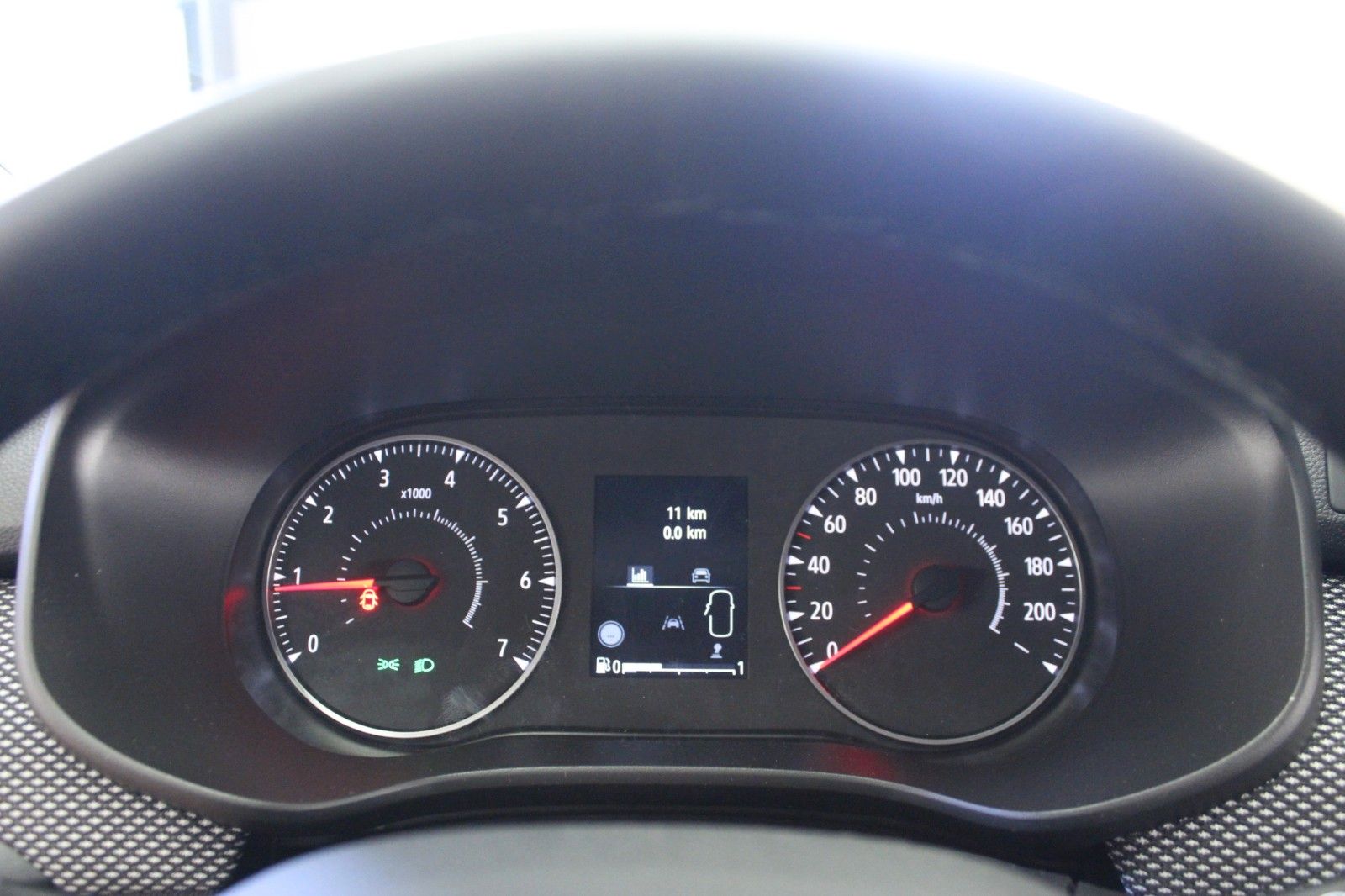 Fahrzeugabbildung Dacia Sandero TCe 90 Expression*Winterpaket*15625*