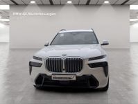 BMW X7 - Vorschau Bild 5