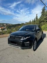 Land Rover Range Rover Evoque 2.0 TD4 110kW HSE HSE - Land Rover Range Rover Evoque in Stuttgart