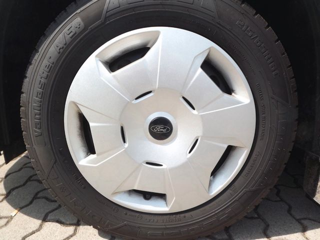 Transit Custom Kasten 320 L1*CarPlay*