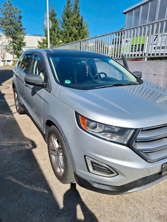 Image of Ford Edge
