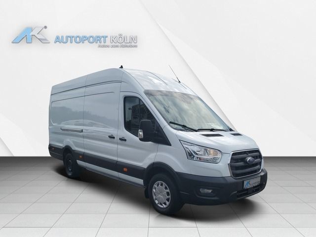 Ford Transit 350 L4H3 Trend*R-Kamera*Klima*