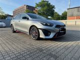 Kia pro_cee'd / ProCeed 1.6 T-GDI DCT GT GT