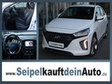 Hyundai IONIQ PREMIUM Hybrid*1.6 T-GDI*Mega-Ausstattung* - Hyundai IONIQ mit Hybrid-Antrieb