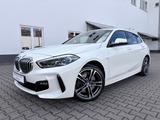 BMW 120 d xD Aut. M Sport HUD/MEMORY/STOP&GO/HARMAN - gebrauchte BMW 120 aus dem Jahr 2024
