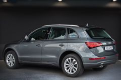AUDI Q5 3.0 TDI quattro*Komfort*Winter-Paket*PTS*18"