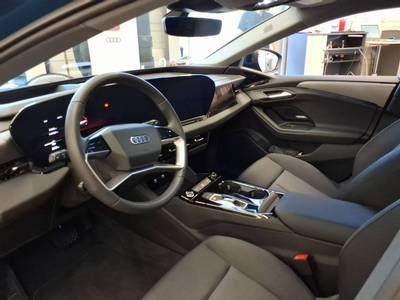 Audi A6 e-tron - Bild 4