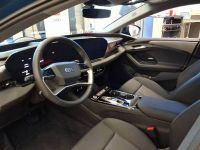 Audi A6 e-tron - Vorschau Bild 4