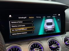 MERCEDES-BENZ AMG GT 43*PANO*CAM*BURM*MAGNO*NIGHT*V8-STYLING