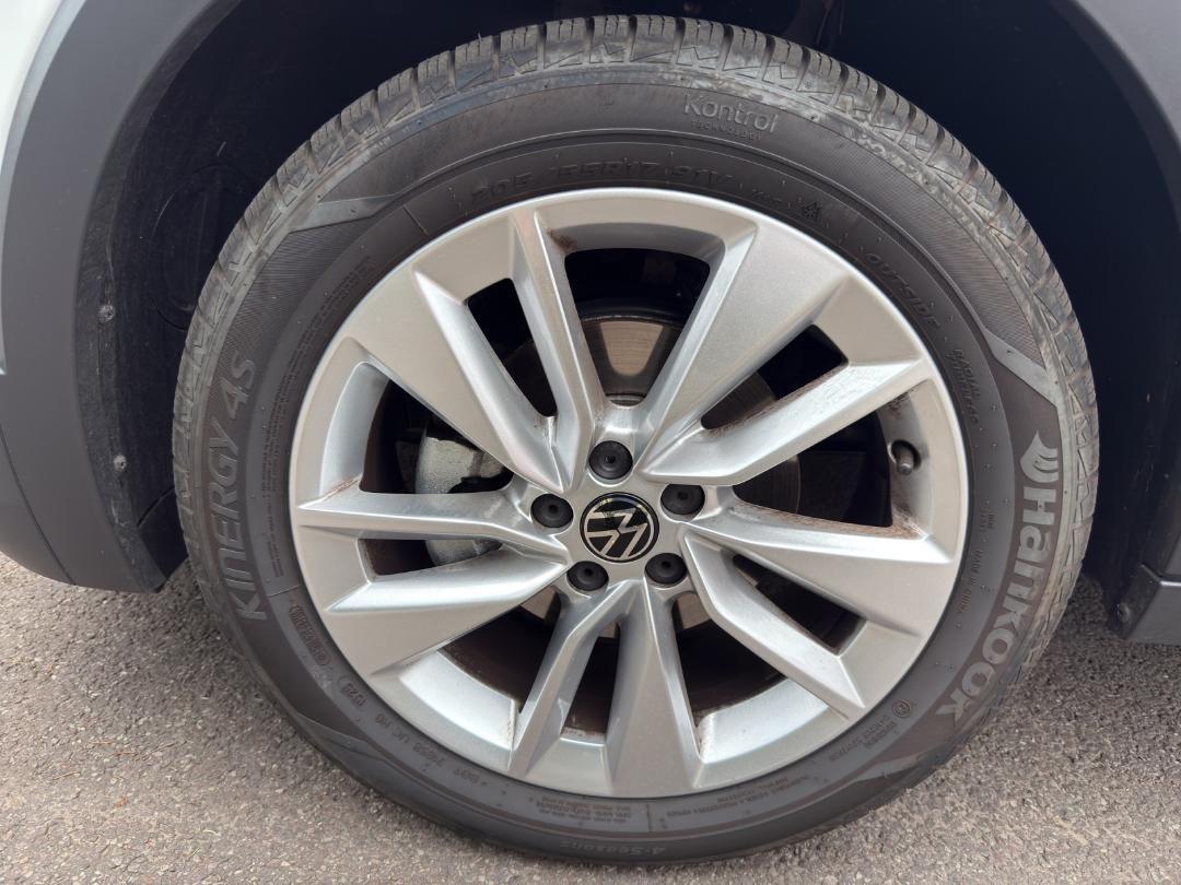 Fahrzeugabbildung Volkswagen T-Cross Life Energy,RFK,App-Connect,GJR,Klima,LM